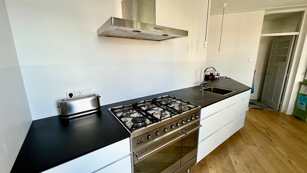 Medium property photo - Vondelstraat, 2513 EW The Hague